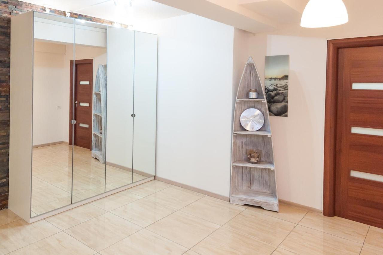 Feeling Home Apartments Bucarest Exterior foto